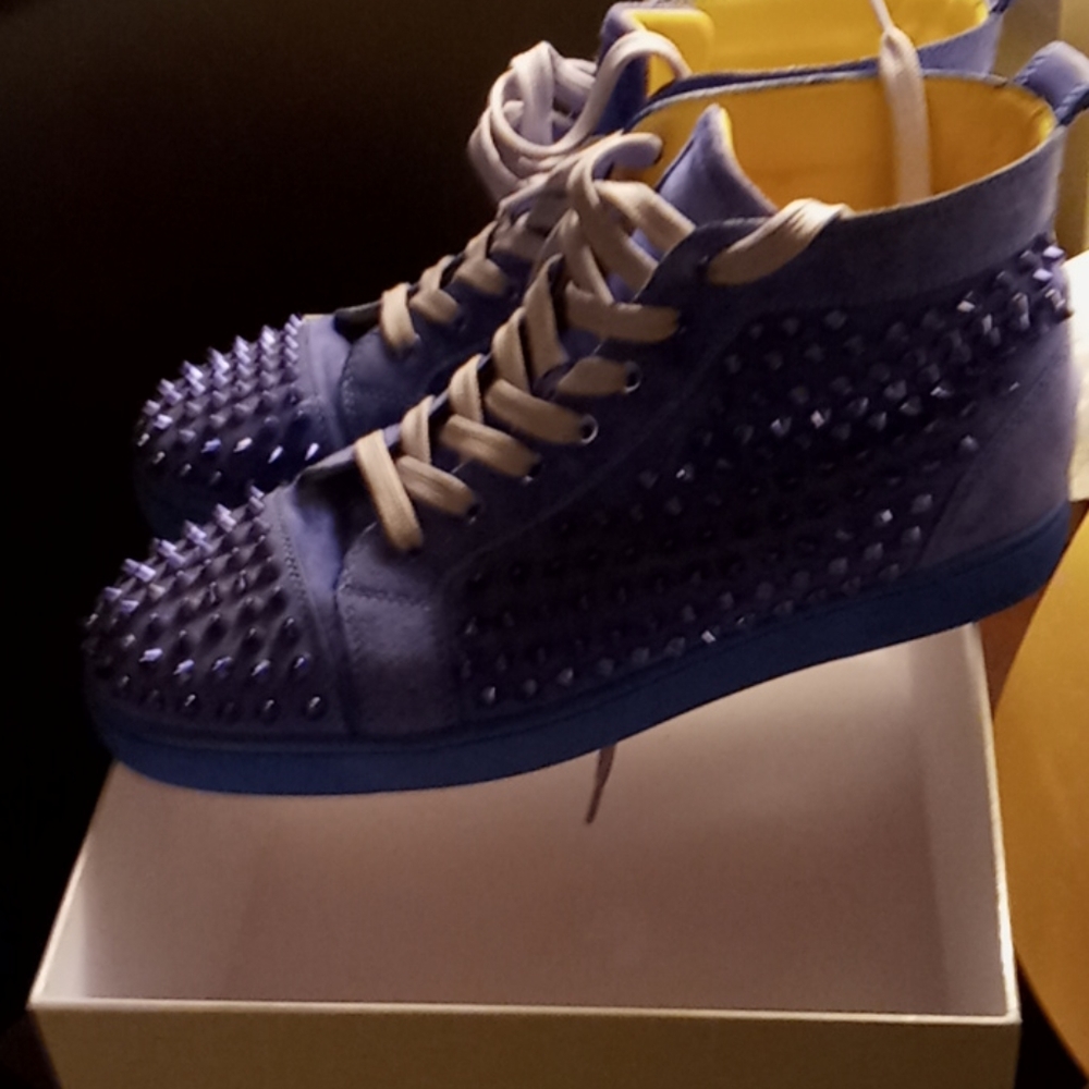 Louie's Vuitton